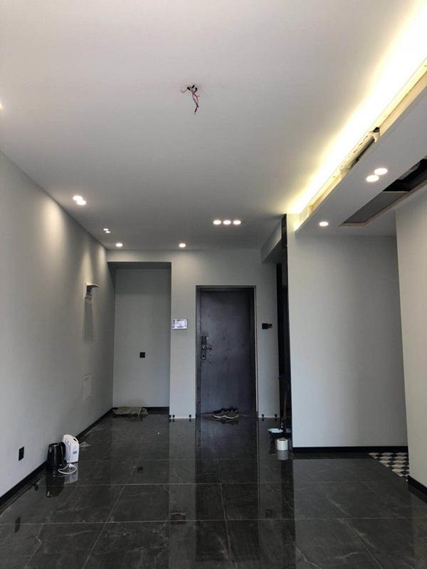 瓷砖美缝四十五一米是不是有点贵,瓷砖现在美缝