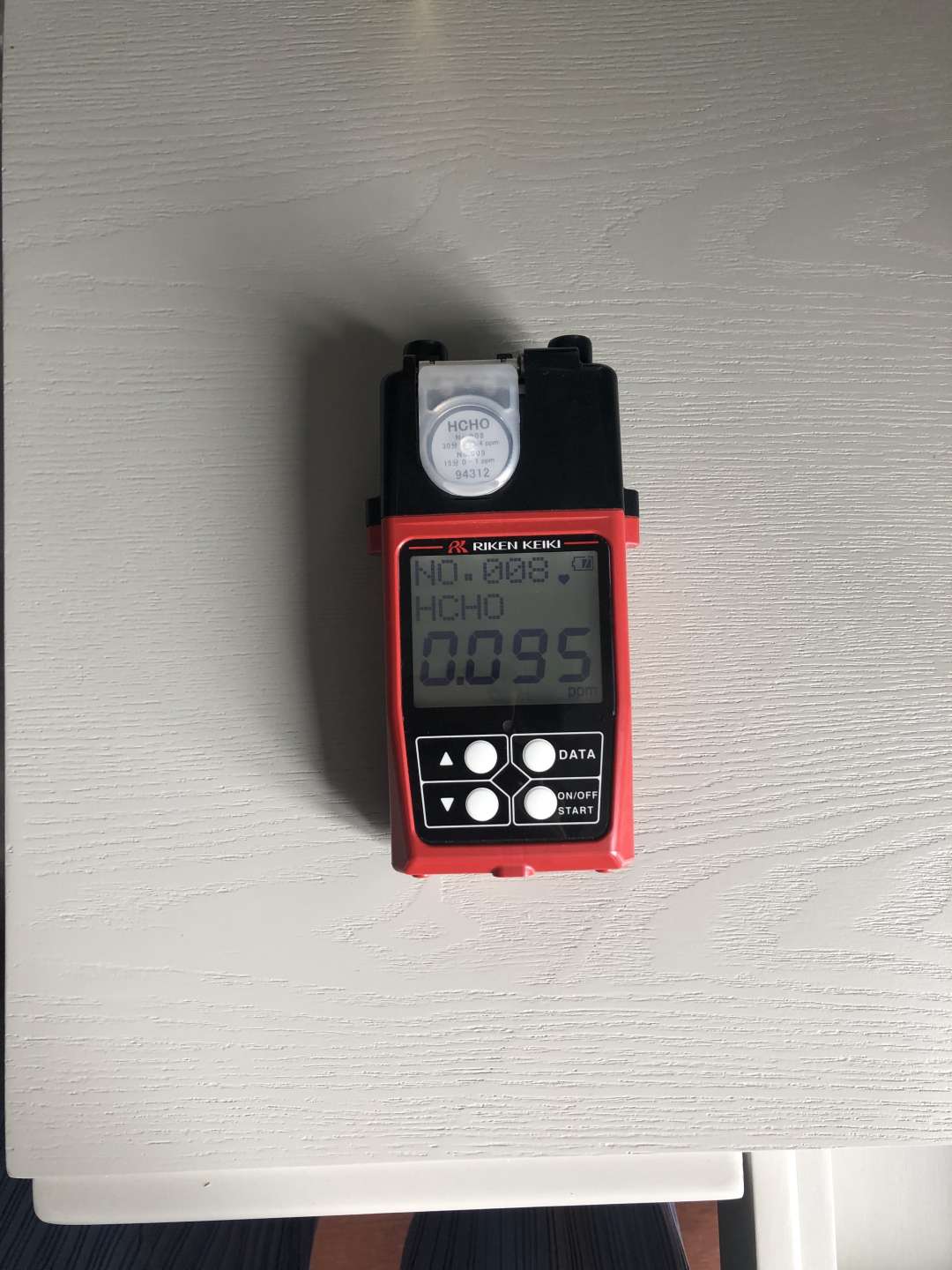 甲醛检测0.4能入住吗,甲醛检测0.03到0.05可以入住吗