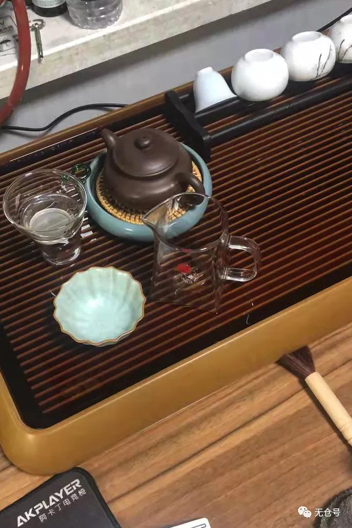 茶艺心得总结,茶盘知识讲解视频