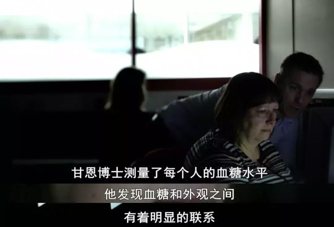 吃糖的人长得胖吗,吃糖让人越来越丑