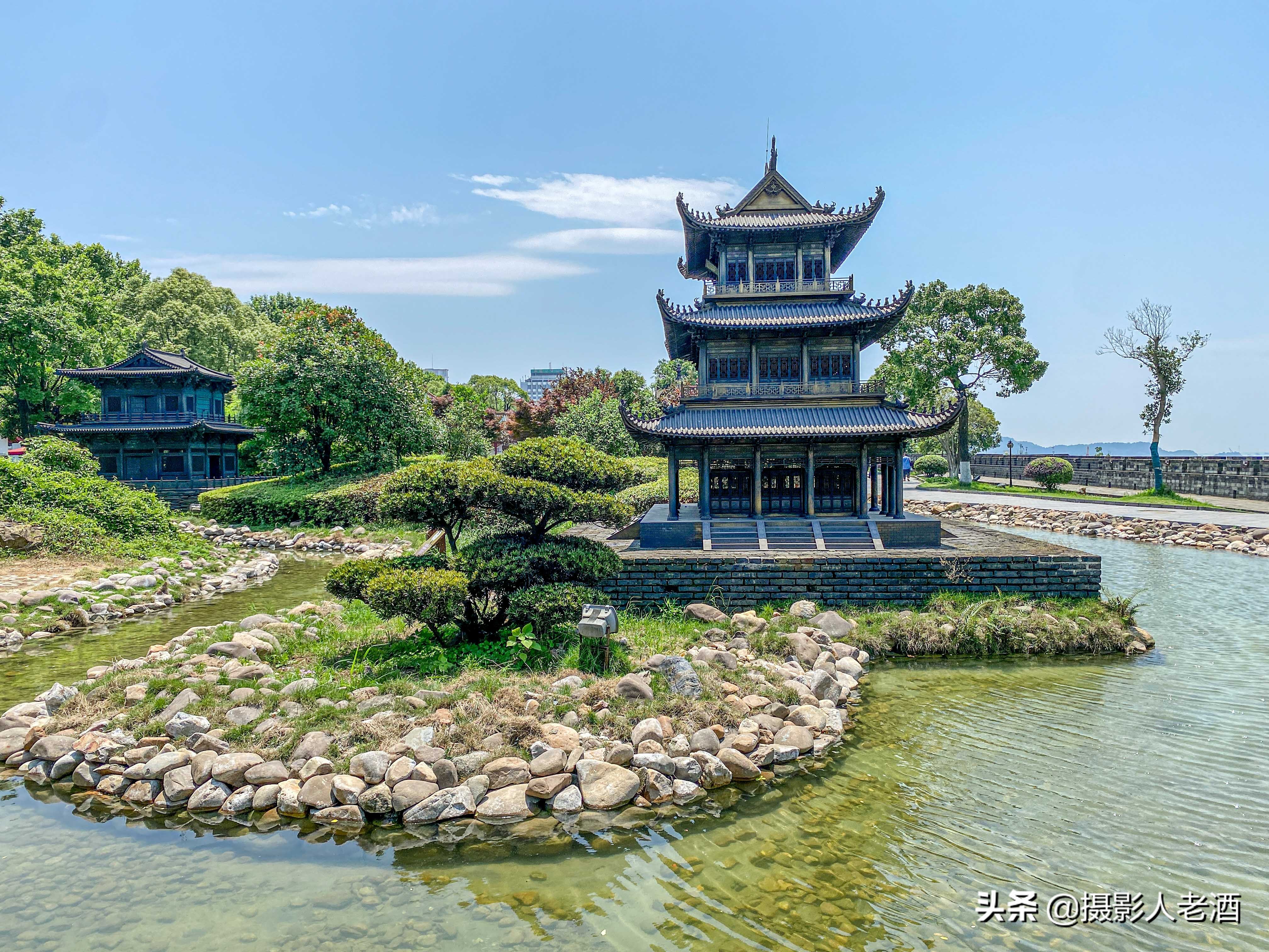 岳阳楼景区免费旅游攻略,湖南岳阳楼三天两夜旅游攻略