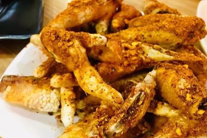 南京明档菜,南京大排档必点十大菜