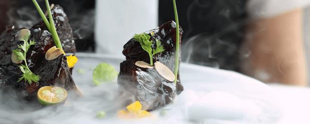 塔下江景酒家全景图,广州塔附近早茶看江景