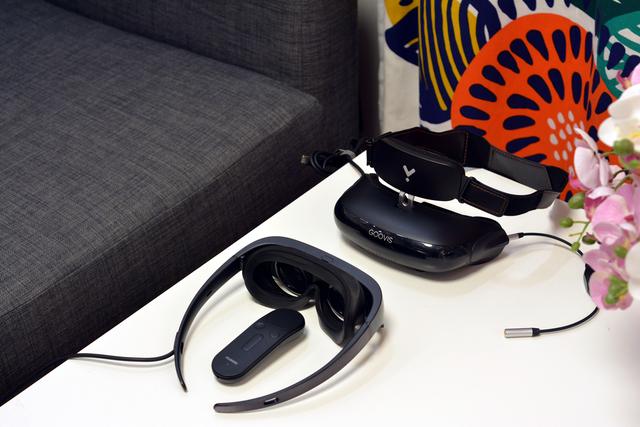 华为三款vr有什么区别,华为两代VR的区别