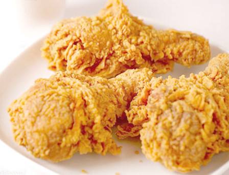 比肯德基还好吃的炸鸡腿教程,最正宗的肯德基炸鸡腿的做法