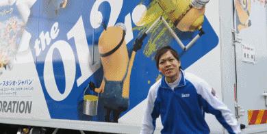 日本餐厅极致服务案例,日本极致服务态度