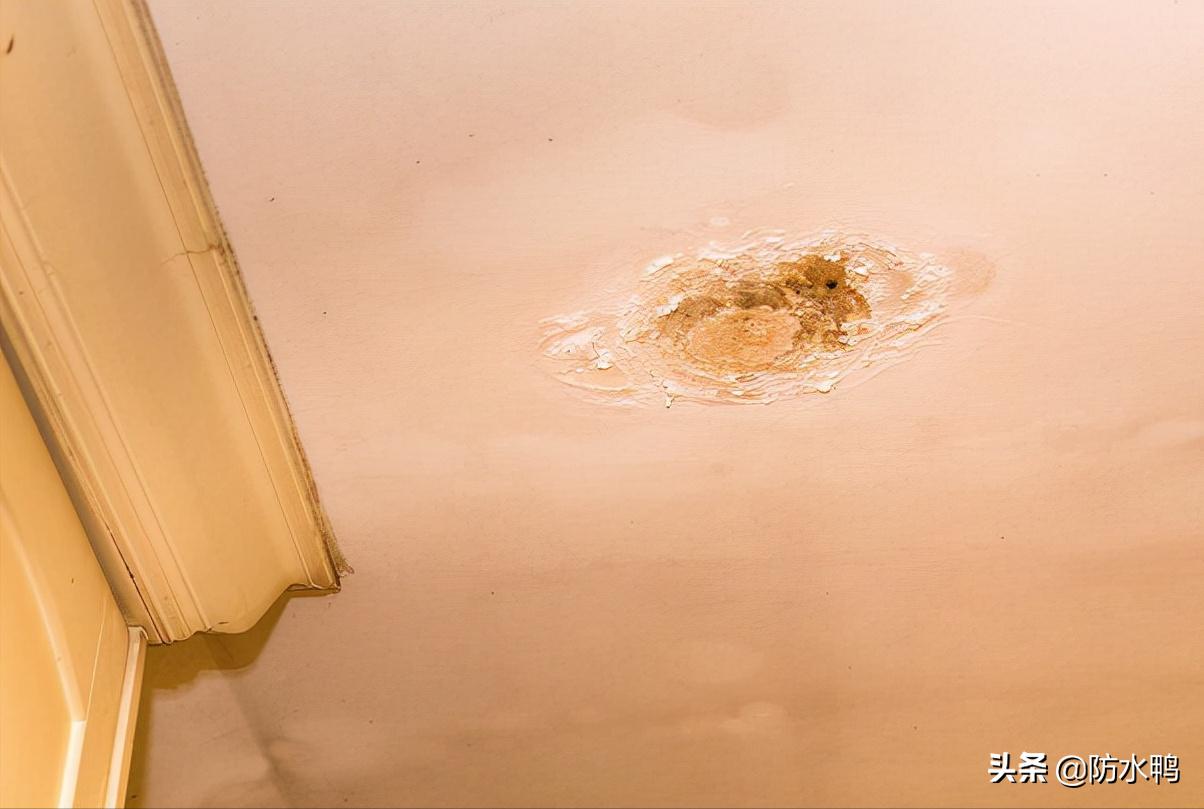 住户屋顶漏水属于物业修缮范围吗,老房子屋顶漏水多少钱一平方