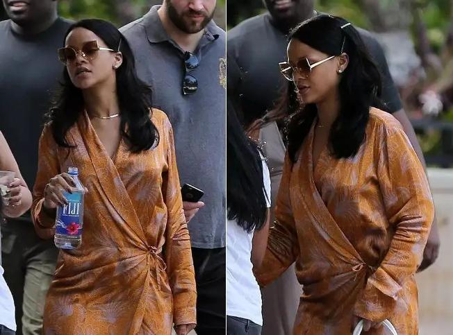 你与时尚只差一副太阳镜,你和时尚的距离