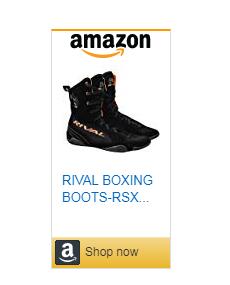 拳击鞋如何选尺码男款,怎么选择拳击训练鞋子