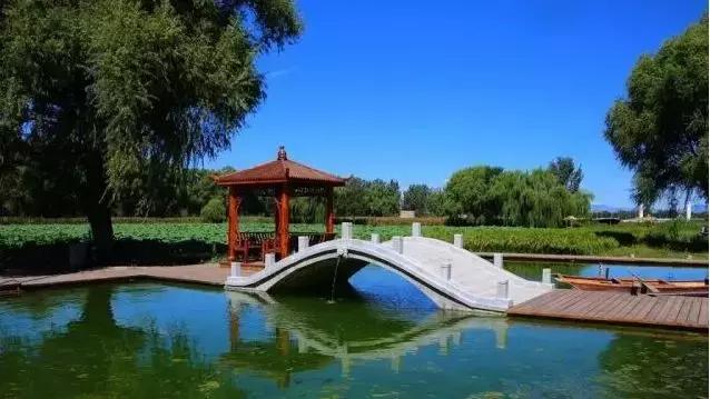 京郊好玩的,京郊最值得旅游的地方