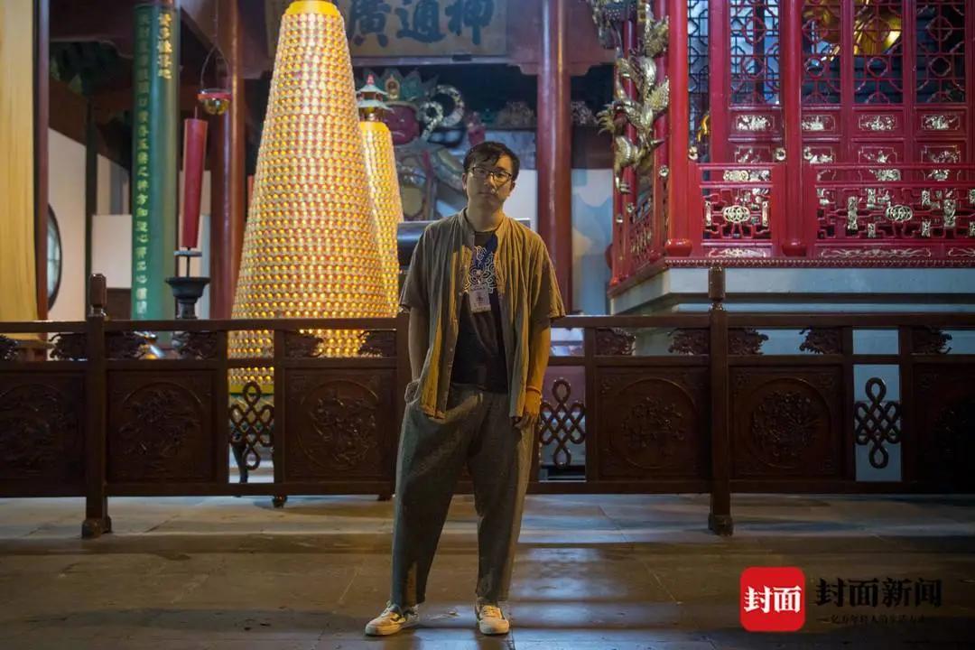 灵隐寺招人，10万网友求职上热搜！4点下班、KPI随缘，条件就一个