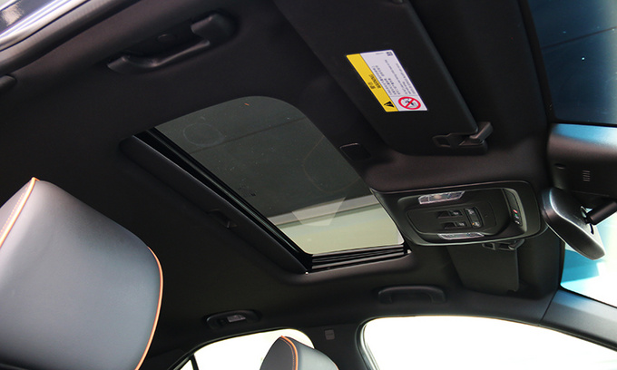 凯迪拉克ct4试驾评测视频,凯迪拉克ats跟ct4有什么区别