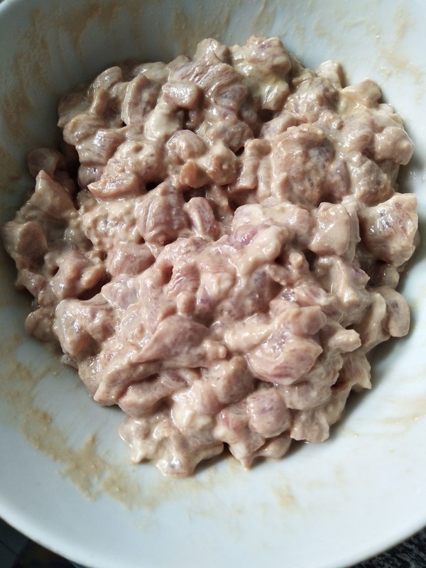 夏天豇豆怎样做才好吃,买回来的豇豆子怎么做