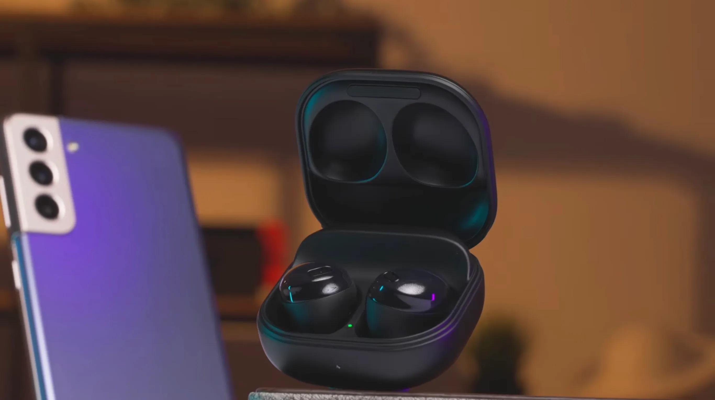 三星galaxybudslive评测,三星galaxybudspro哪个版本最好