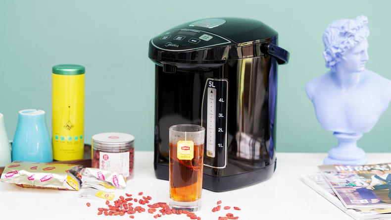 电水壶真的能除氯吗 (美的电热水壶除氯除杂质吗)