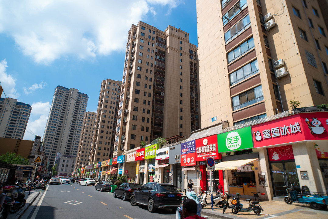 马鞍山东方城三期的房子怎么样,马鞍山东方城三期共多少户