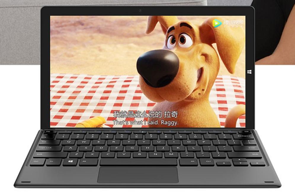 台电x16测评,台电新款x16