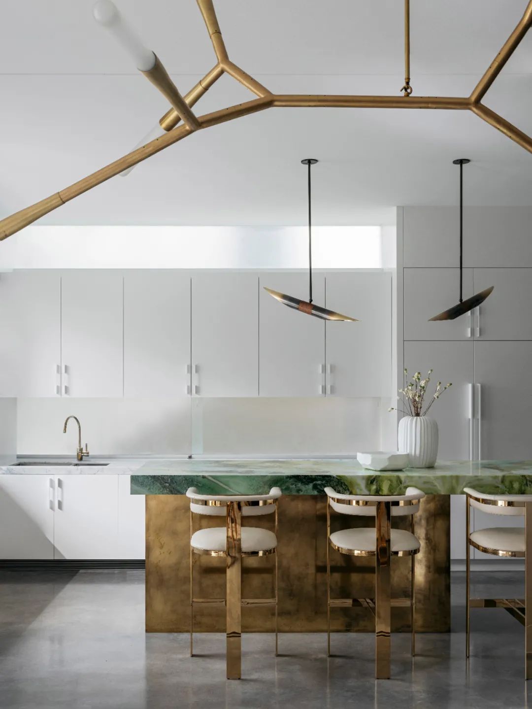 不单是尊重业主丨迪伦·法雷尔:“每个客户都有独特创意指纹”