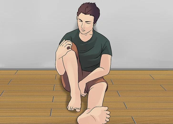 晚上睡觉脚抽筋,脚抽筋偏方大全