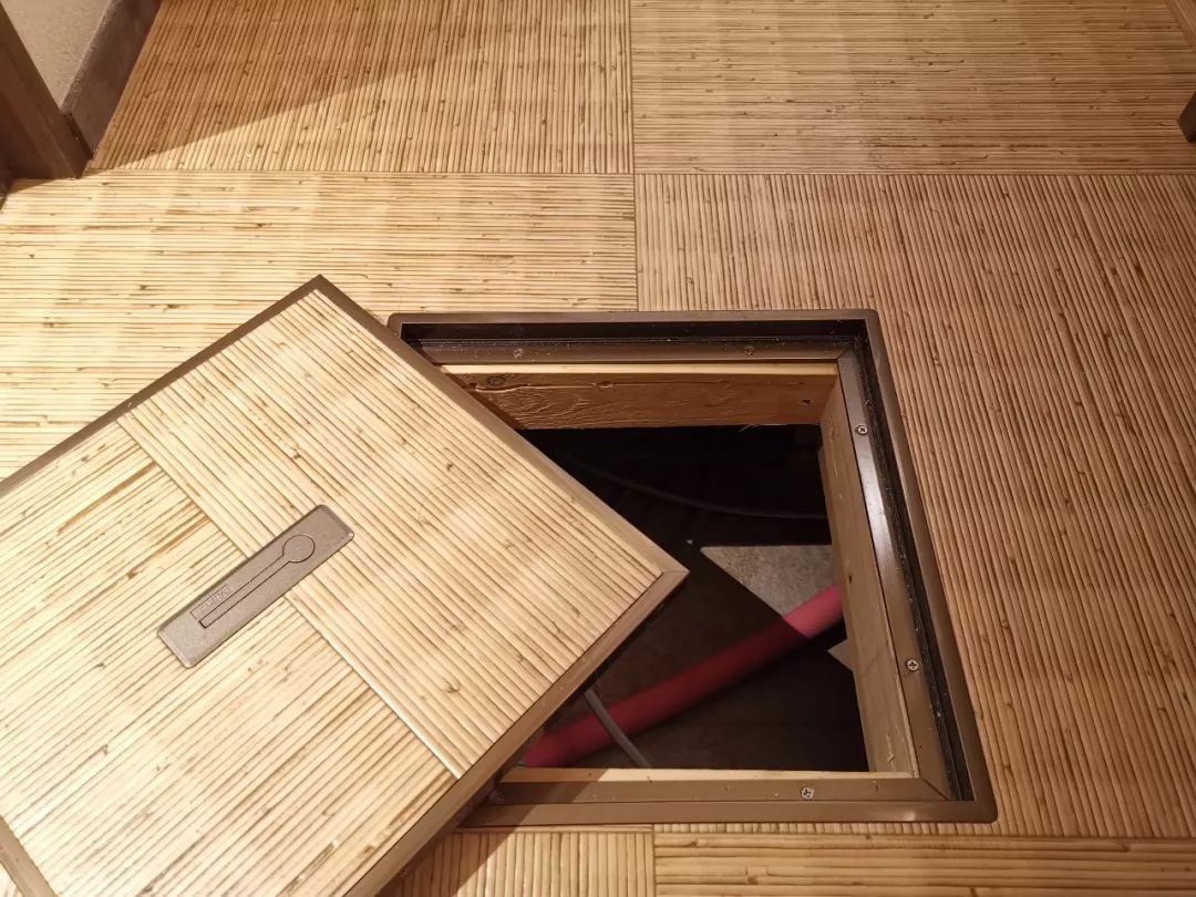 日本卫生间和浴室干湿分离,日本卫生间值得借鉴的30个细节