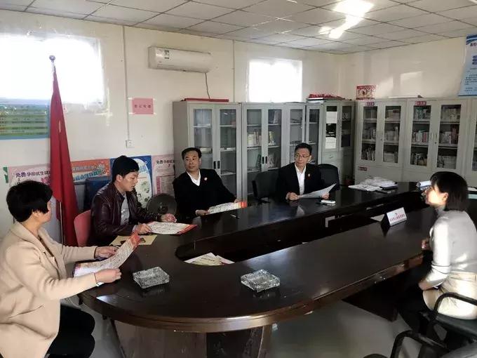 天津法院“扫黑除恶”宣传攻势如潮