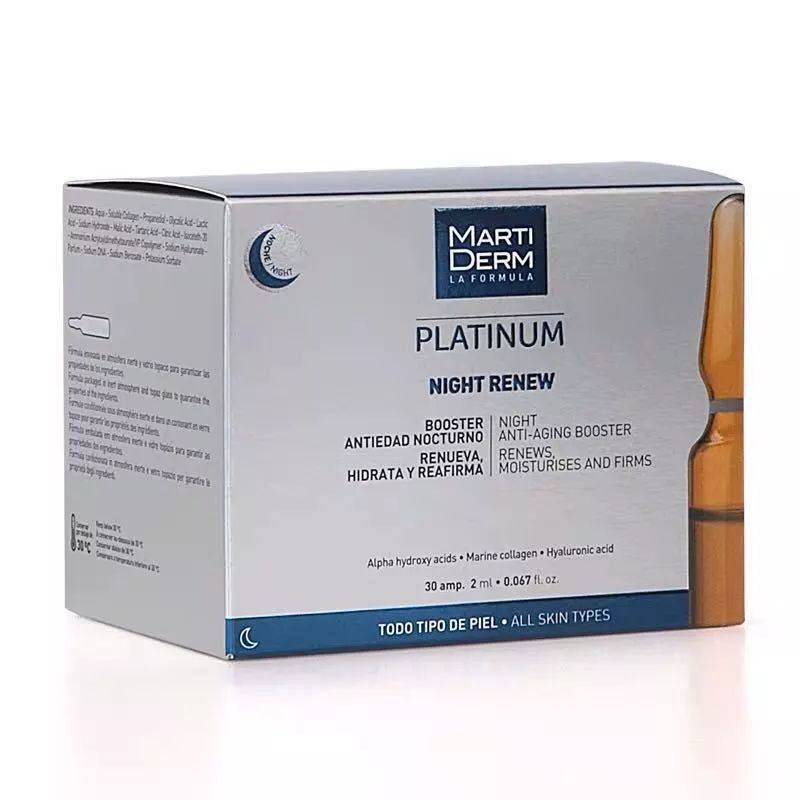 护肤产品成分揭秘,不踩坑护肤的哪些成分不可忽略