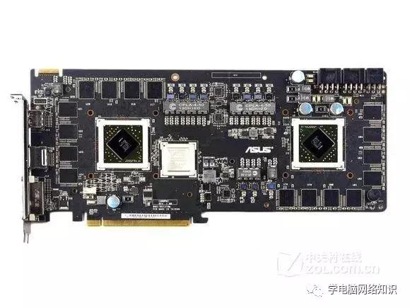 超详细讲解电脑显卡,怎么样快速了解电脑显卡对比