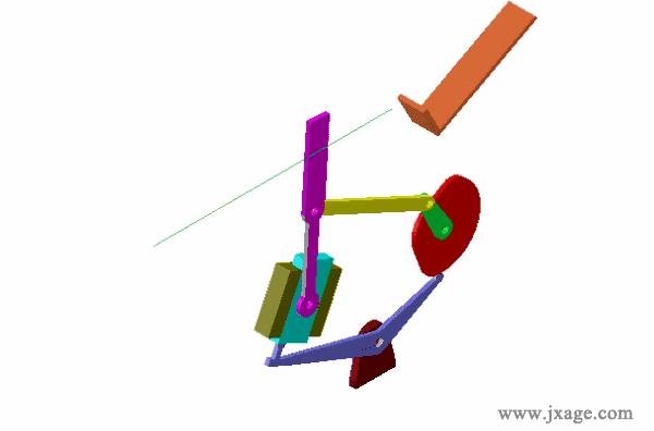 非标自动化行业管理系统,非标自动化各种结构详解