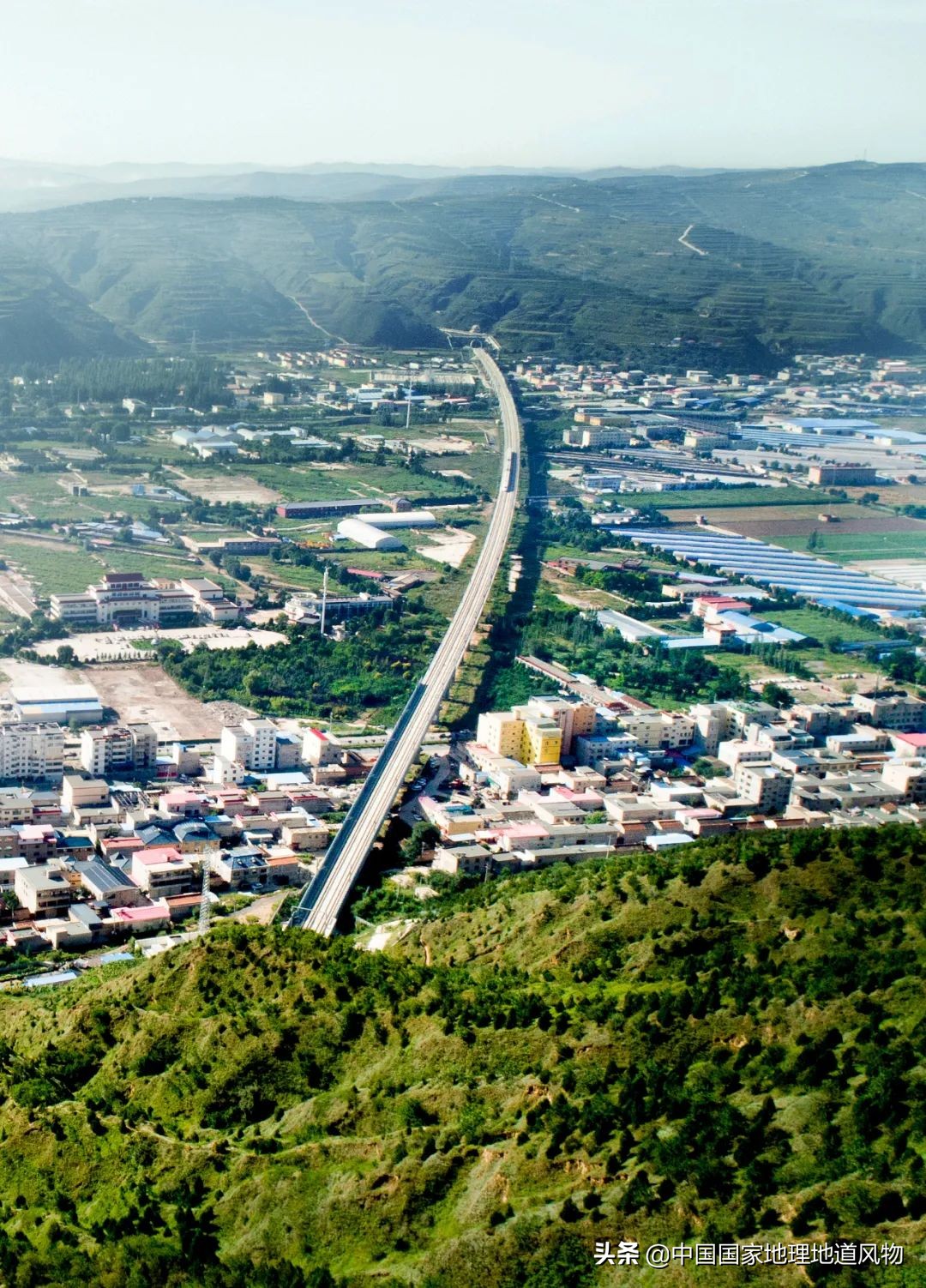 中国薯都地址在哪里,中国薯都为什么是定西