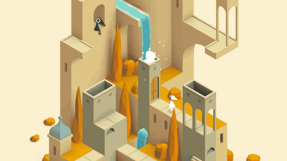 画风唯美的中国风游戏合集,唯美风格游戏推荐