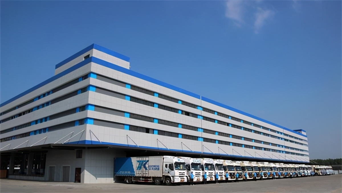 快递服务质量问题,快递公司配送慢怎么投诉