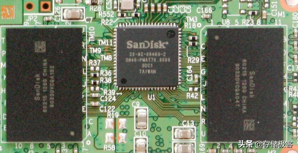 推荐几款比较好用的固态硬盘,十大建议买的固态硬盘