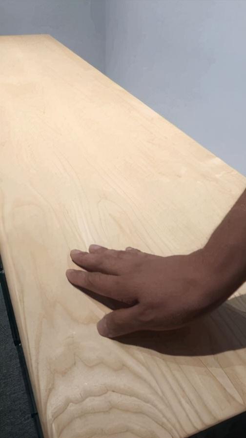 高博家具胡桃木,实木家具性价比最高的材料