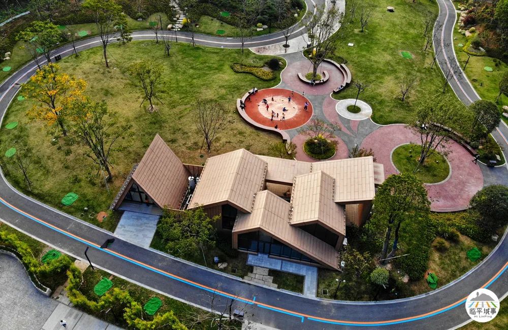 临平休闲运动公园,临平运动休闲公园免费吗