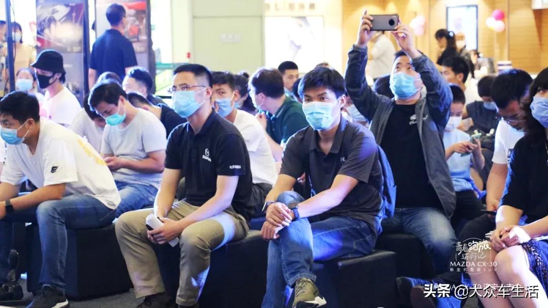 mazdacx30四驱越野视频,长安全新mazdacx-50