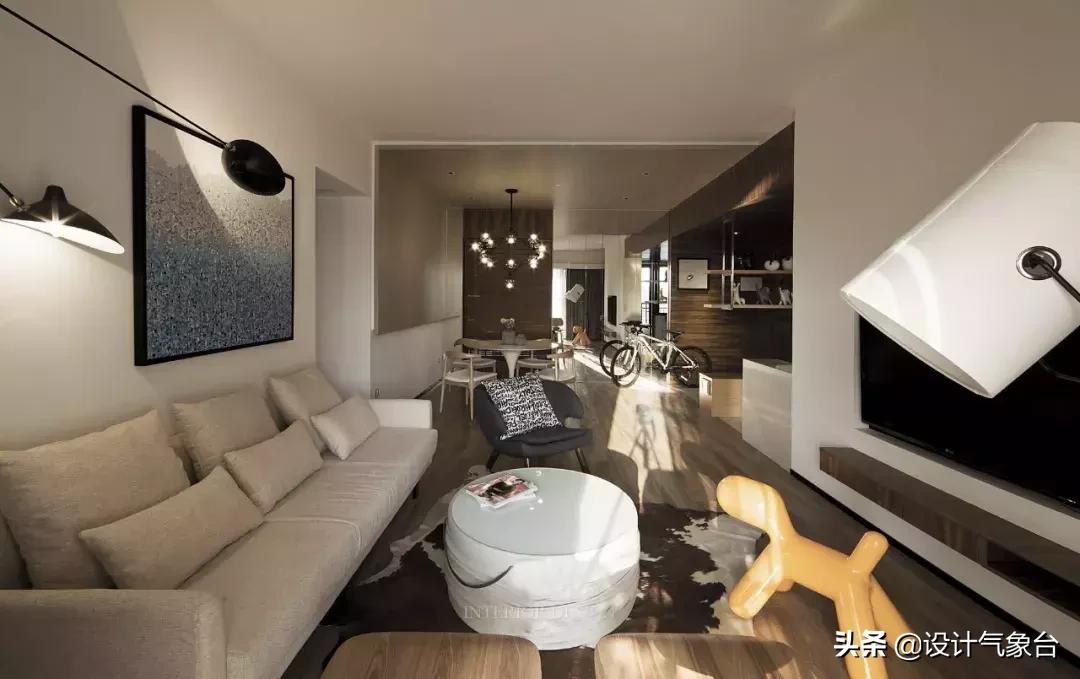 经济实用十款简约户型图集欣赏,经典户型装修附户型图