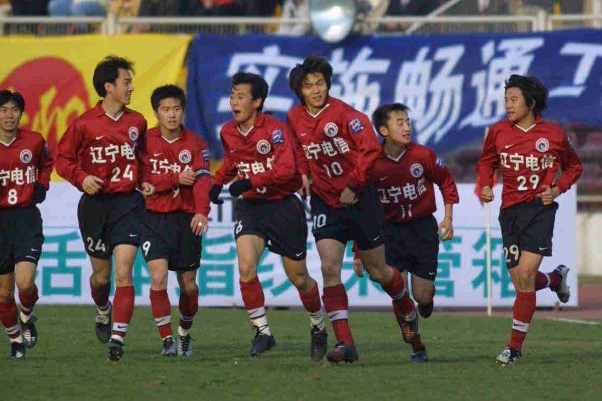 辽足中甲最新赛况,从卫冕冠军到保级泥潭