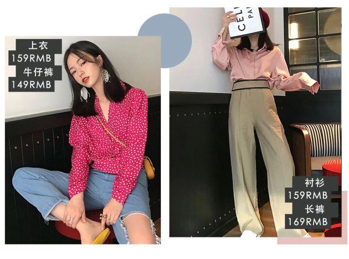 这5家小众店铺让生活更有调性,淘宝zara店铺推荐女装品牌