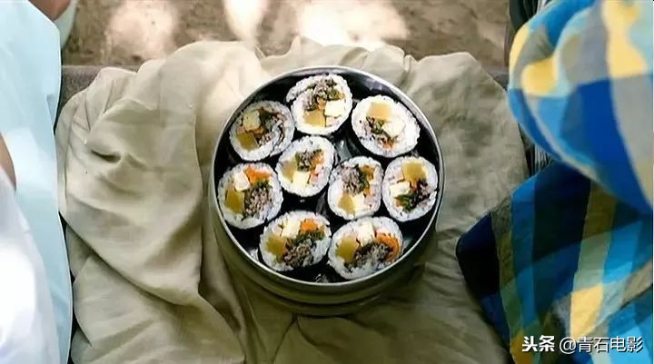 青年太消极引来4鬼附身！车太贤一人分饰5角，豆瓣评分8.5！