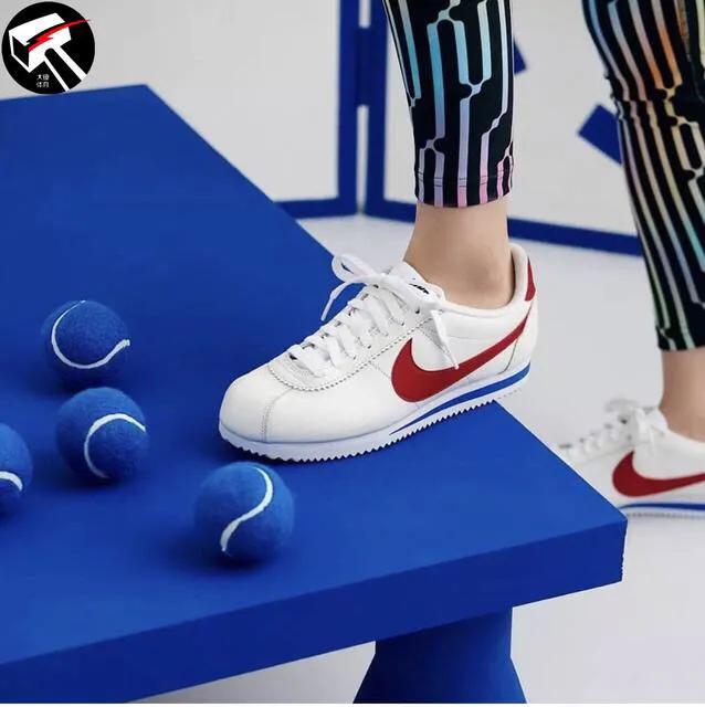 耐克阿甘来历,耐克阿甘鞋名字由来