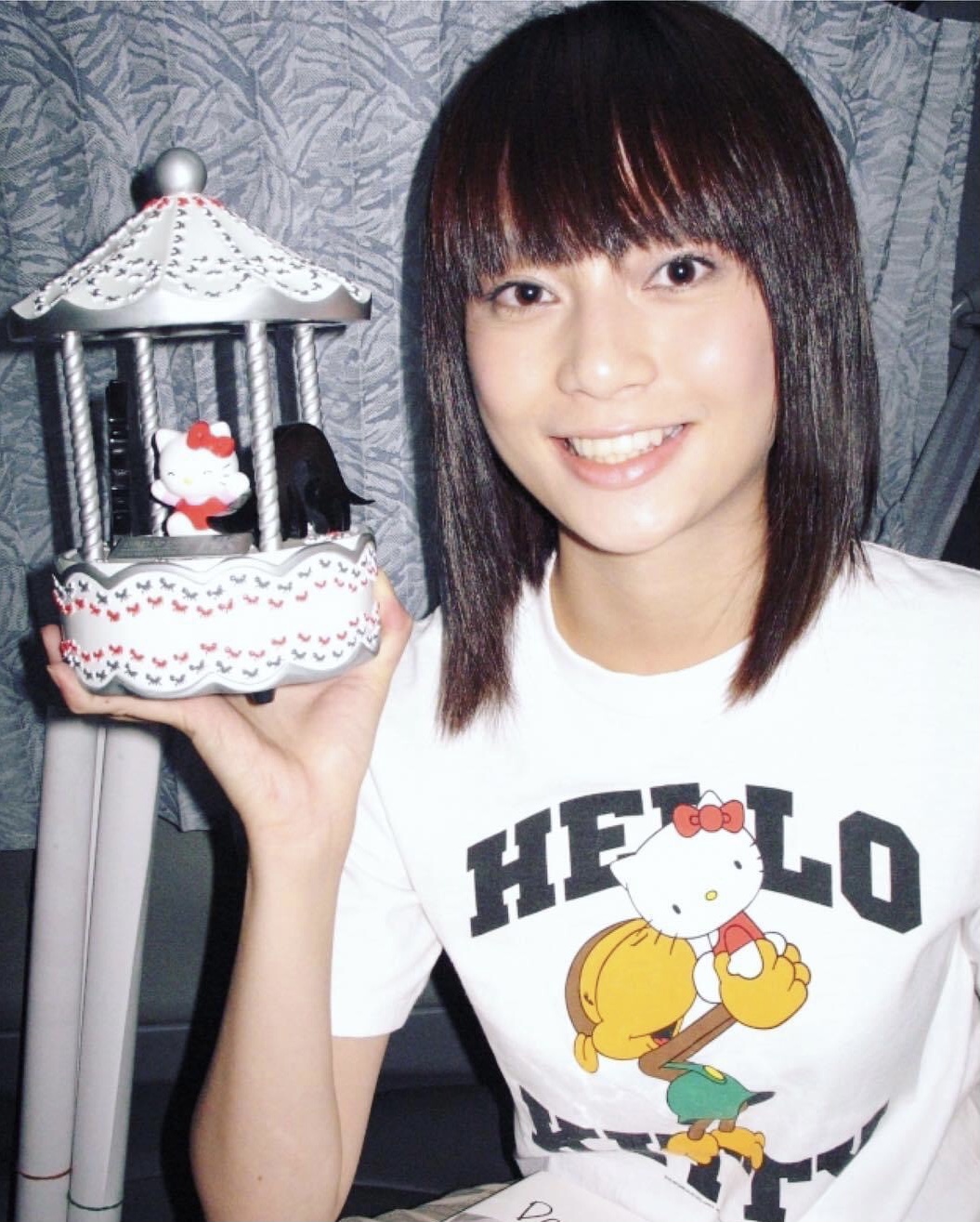 女儿2岁时做手术全身麻醉,两岁小女孩做手术