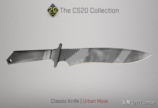 1500左右的海豹短刀csgo,csgo海豹短刀为什么不适合改名