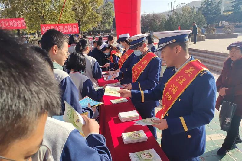 2023年119消防宣传月宣传,甘肃119消防宣传活动月