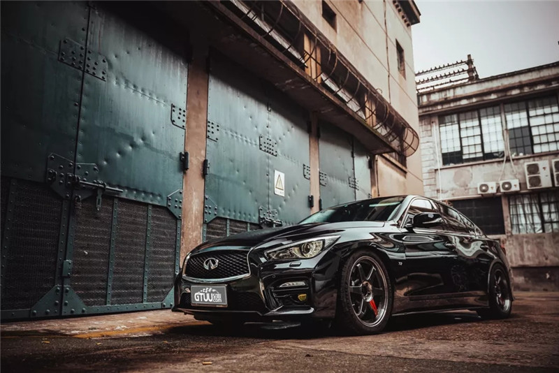 3.7q50l改装,q503.7l改装