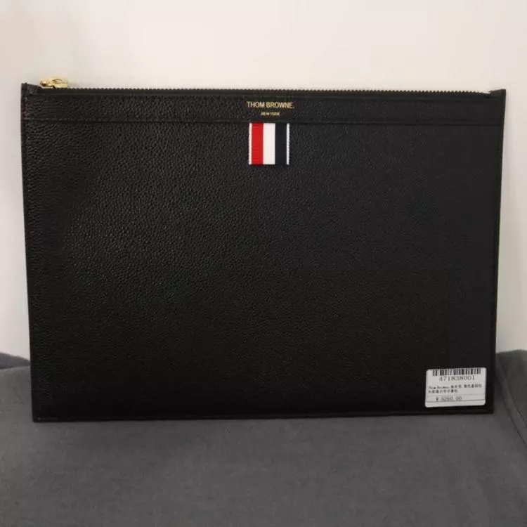 C4N来说说:奢侈品牌有哪些经久不衰的经典款单品-男士合集