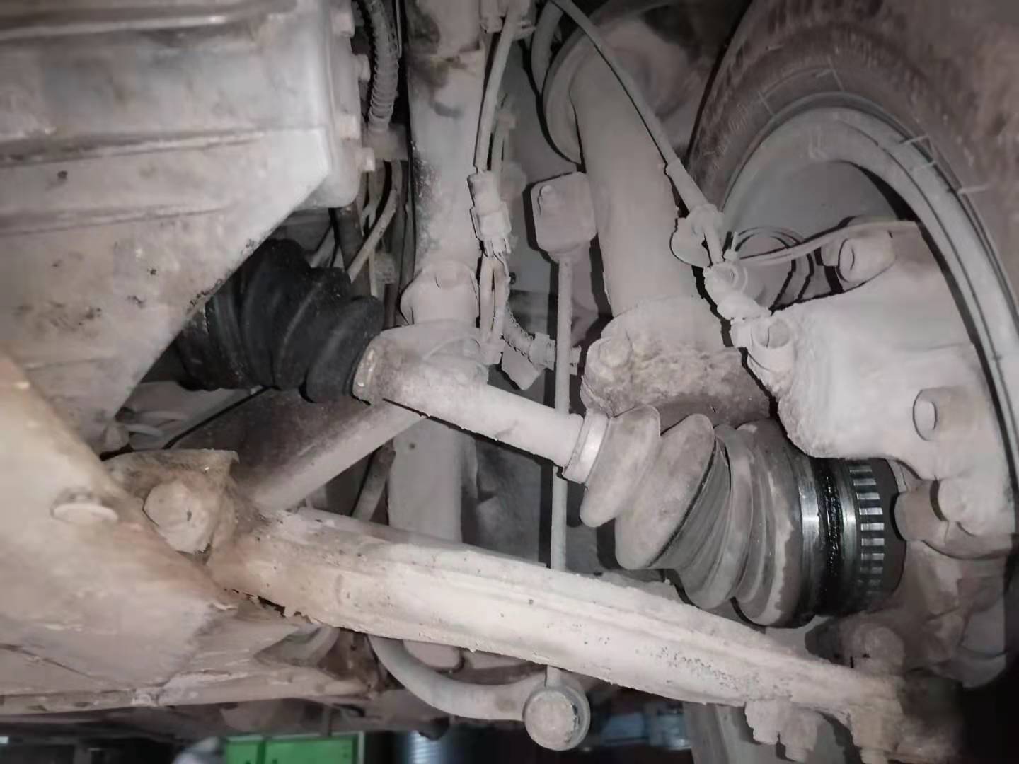 四个轮子二手车,胖哥买二手车