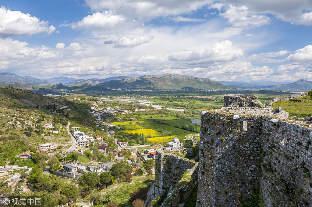 欧洲哪些国家对中国放开了签证,欧洲对中国免签的旅游国家