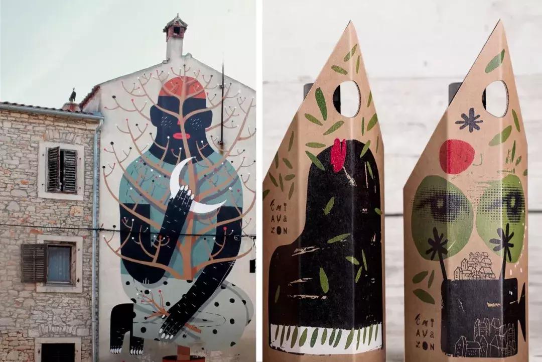 全球最佳包装设计作品,极致包装设计