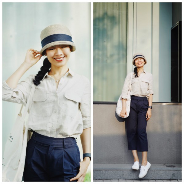 秋各种风格经典搭配,有哪些时尚又知性风格的搭配推荐