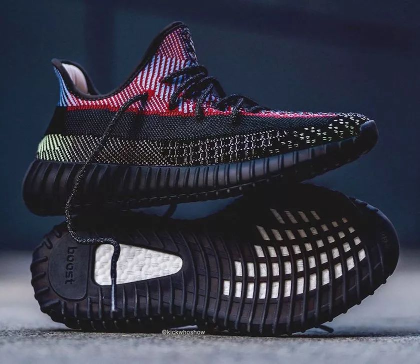 yeezy350v2海淘,yeezy350v2亚洲限定货量